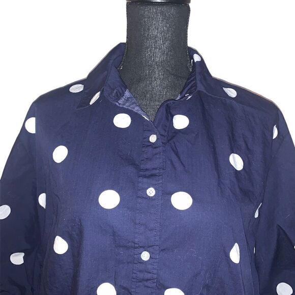 Max  Jeans Top - Picture 2 of 8